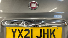 Fiat 500 1.0 Mild Hybrid Star 3dr Petrol Hatchback
